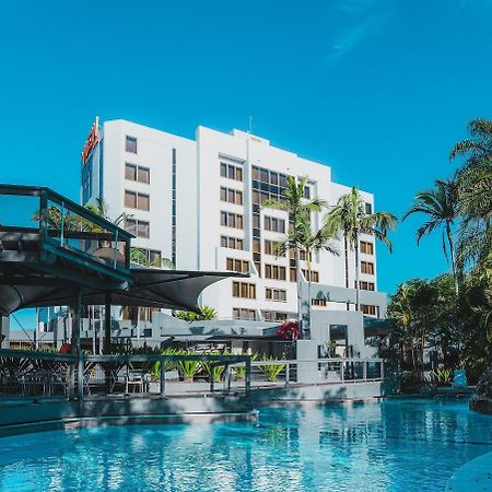 วิว บริสเบน Hotel ภายนอก รูปภาพ